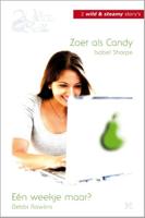 Zoet als Candy ; Een weekje maar? - Isabel Sharpe, Debbi Rawlins - ebook - thumbnail