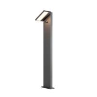 SLV Design tuinlampAbridor Pole 100 100cm hybrid antraciet - 1008544 - thumbnail