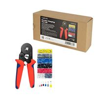 LogiLink WZ0068 Krimptang - thumbnail