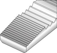 Gedore 6720250 VDE Kracht-combitang 200 mm - thumbnail