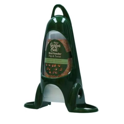 Hofman Garden Care Bird Feeder Flip & Twist
