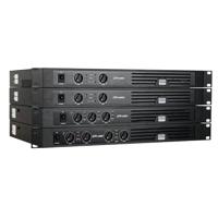 DAP CA-2300 klasse D versterker 2x 200 Watt 8 ohm - thumbnail