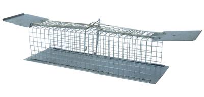 BSI Rattenvangkooi met 2 Ingangen