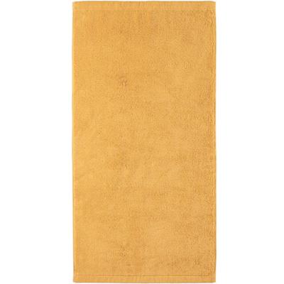 Cawö Cawo Lifestyle Uni Douchelaken Scotch