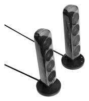 Harman Soundsticks 5 Bluetooth speaker Zwart - thumbnail