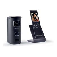 Smart Video-Porter SCS SENTINEL AirVisio 150 (12 V) - thumbnail