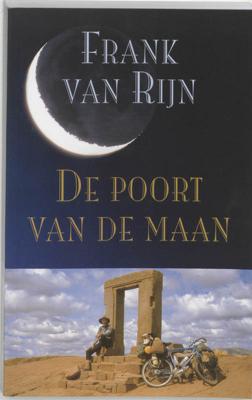 De poort van de maan (Paperback) De poort van de maan (Paperback)