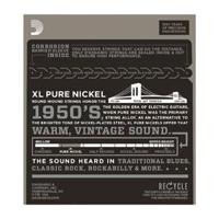 D&apos;Addario EPN21 snarenset voor elektrische gitaar - thumbnail