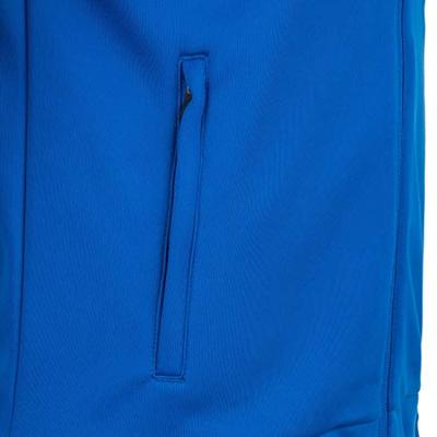 JAKO 6850 Jas Met Kap Classico - Royal - S