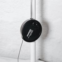 Sangean ANT-60 Draagbare kortegolfantenne - thumbnail