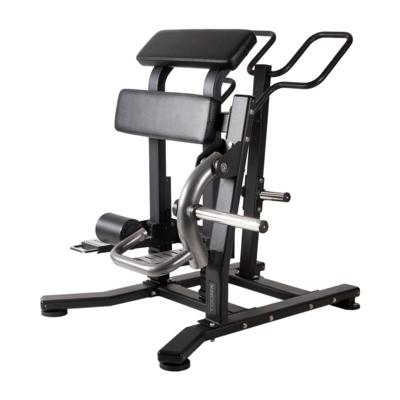 Toorx Professional AKTIV - Leg Curl Machine - FWX-5000