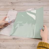 Vaessen Creative • insteekhoezen 30,5x30,5cm 10st. - thumbnail