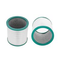 Stealth HEPA filter tbv Bladeless Fan Klimaat accessoire - thumbnail
