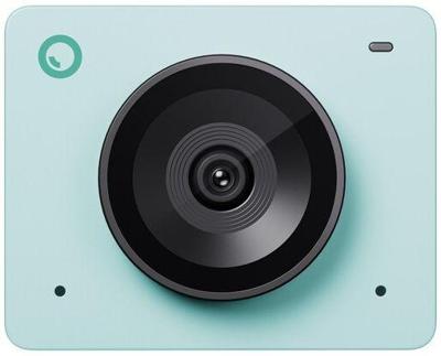 Obsbot Meet SE Full HD-webcam 1920 x 1080 Pixel Microfoon Obsbot Meet SE Full HD-webcam 1920 x 1080 Pixel Microfoon