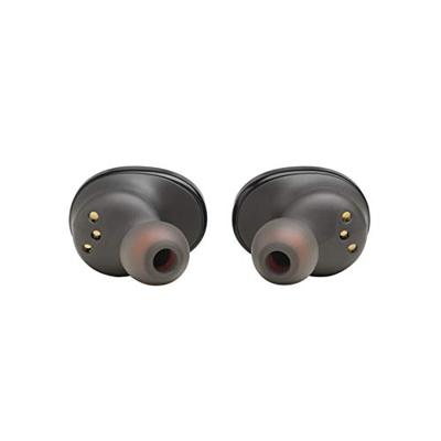 JBL Tune T120 TWS In-Ear Bluetooth-hoofdtelefoon in blauw - draadloze oordopjes met geïntegreerde microfoon - muziek streamen tot 4 uur met slechts één acculading - incl. oplaadcase