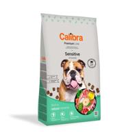 CALIBRA Dog Premium Line Sensitive Lamb - droog hondenvoer - 3kg - thumbnail