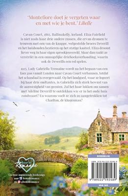 De stem van het meer