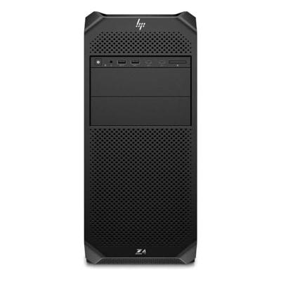 Desktop PC HP Z4 G5 Intel Xeon W3-2425 32 GB RAM 1 TB SSD