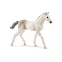 Schleich horse club holstein veulen 13860 - thumbnail
