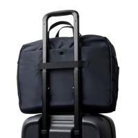 Bellroy Tokyo work bag - Navy - thumbnail