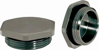 LAPP 52103425 SKINDICHT BL-M 6KT. 20X1,5 Blindstop Met O-ring M20 Natuur 50 stuk(s)