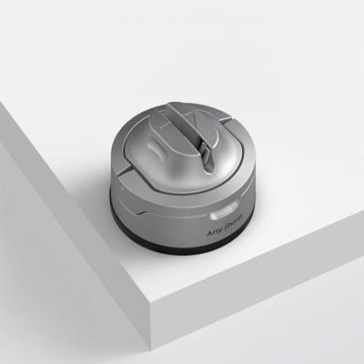 AnySharp Evo Messenslijper - Zilver