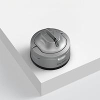 AnySharp Evo Messenslijper - Zilver - thumbnail