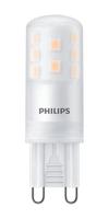 Philips LED steek G9 230V 2,6-25W 2700K dimbaar - LED3593 - thumbnail