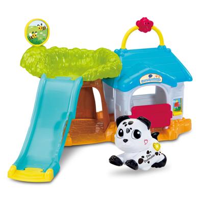 Vtech rol & dol dieren dieren speelhuis Vtech rol & dol dieren dieren speelhuis