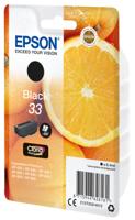Epson C13T33314022 inktcartridge - thumbnail
