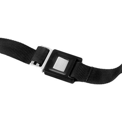 Bobike Heupgordel classic junior - zwart