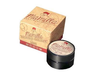 Amanprana Amanprana Mamilla Tepelkloven Balsem Bio (35ml)