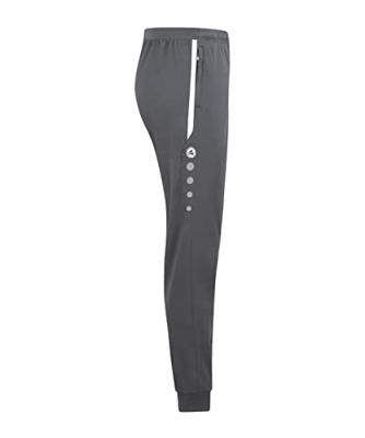 JAKO 6589D Vrijetijdsbroek Allround Dames - Antra Light - 42
