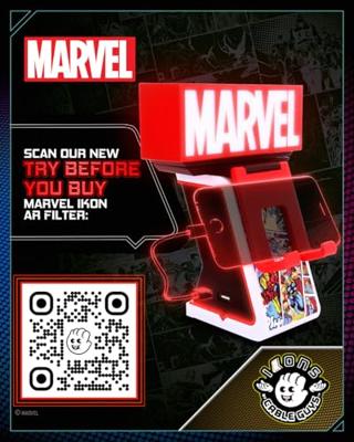 Super Mario - Mario Light