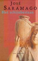 Het schijnbestaan - José Saramago - ebook - thumbnail