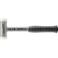 Halder SUPERCRAFT 3377.035 Kunststof hamer Ergonomische handgreep, Hard 690 g 300 mm 1 stuk(s) - thumbnail