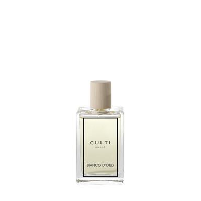 Culti Spray Bianco D'Oud Roomspray 100ml