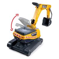 Falk power shift graafmachine - thumbnail