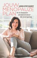 Jouw menopauzeplan (Paperback) - thumbnail