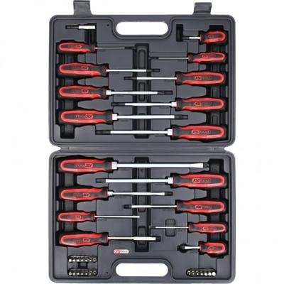 KS Tools 159.0100 Schroevendraaierset 39-delig