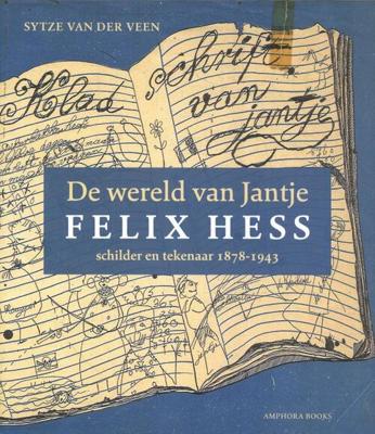 De wereld van Jantje (Paperback)