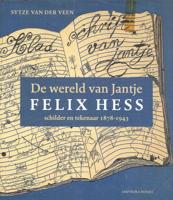 De wereld van Jantje (Paperback) - thumbnail