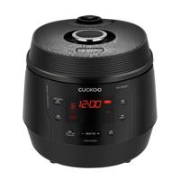 Cuckoo CMC-QAB549S Multicooker Zwart Met stoomkookfunctie - thumbnail