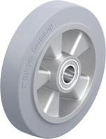 Blickle ALEV 200/25K-SG Wiel met hoog draagvermogen Wieldiameter: 200 mm Draagvermogen (max.): 500 kg 1 stuk(s) - thumbnail
