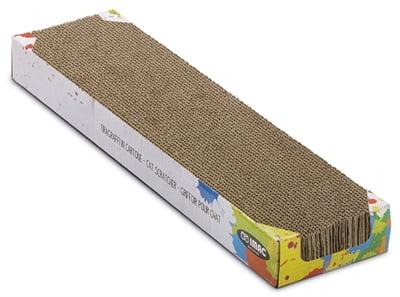 IMAC KRABPAAL SILVESTRO 48X12X5 CM