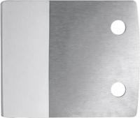 Knipex Reservemes voor 90 25 20 (koppelingsbuizen) - 902901 - thumbnail