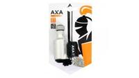 AXA 8201 Dynamo Links - Zwart - thumbnail
