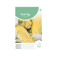 Zaden Suikermais Golden Bantam Hortitops - Hortitops - thumbnail