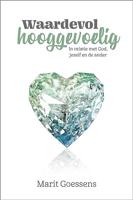 Waardevol hooggevoelig - - ebook - thumbnail