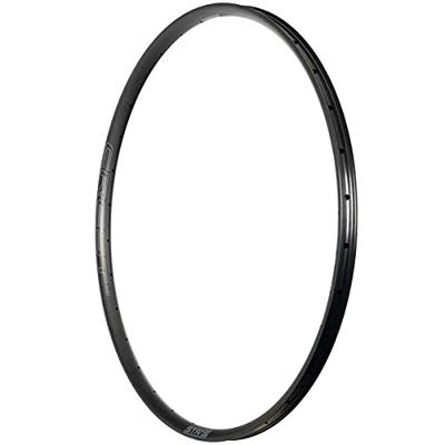 STANS NOTUBES Stan&apos;s crest mk4 rim - 29&apos;&apos; - 28h - black / gray